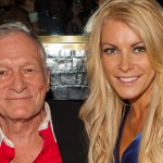 Hugh Hefner sold the first issue of Playboy for 50 cents a copy.