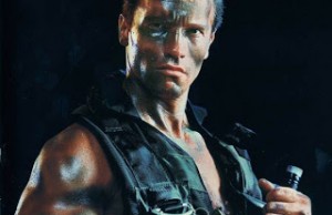 IQ scores of famous people : Arnold Schwarzenegger's is 135, Nicole Kidman's is 132