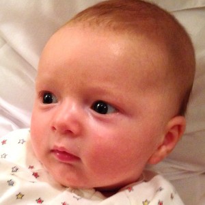Ivanka Trump Shares Adorable Photo of Baby Son Joseph