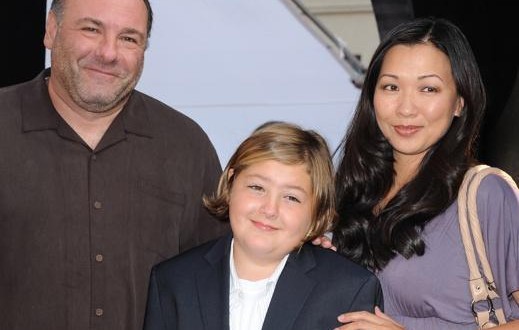 James Gandolfini's Teenage Son To Inherit Bulk Of $70M Fortune