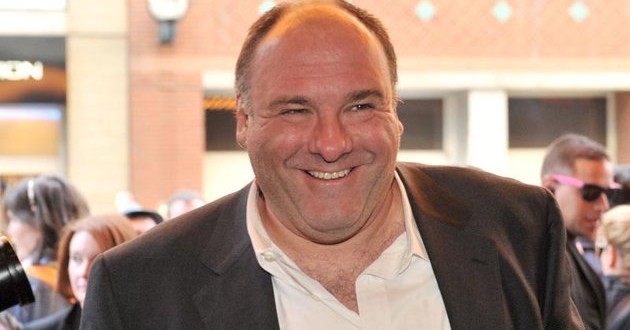 James gandolfini tribute
