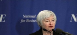 Janet Yellen Nomination to Lead US Fed Advances in Senate