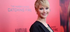 Jennifer Lawrence Calling Someone Fat Should Be Illegal
