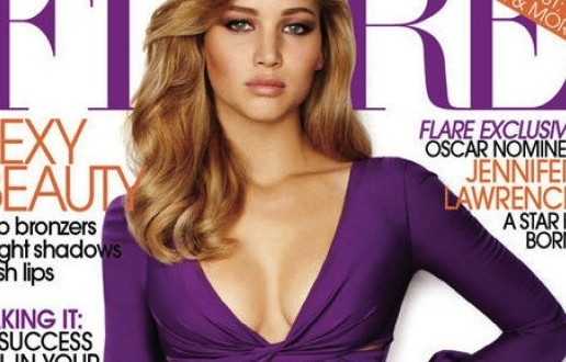 Jennifer lawrence photoshop