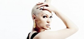 Singer Jessie J 'dedicates album to God'