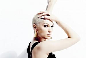 Singer Jessie J 'dedicates album to God'