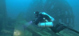 Keystone State shipwreck