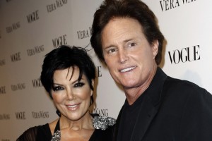 Kris and Bruce Jenner Have Separated