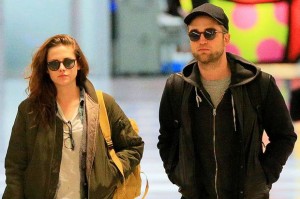 Kristen Stewart, Robert Pattinson have their rekindled romance