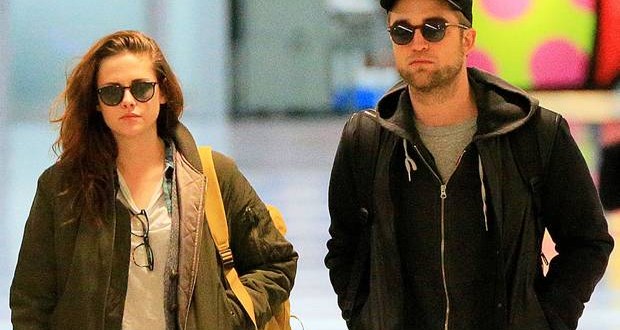 Kristen Stewart, Robert Pattinson have their rekindled romance (PHOTO)