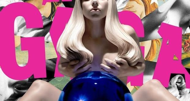 Lady Gaga's ARTPOP Reviews