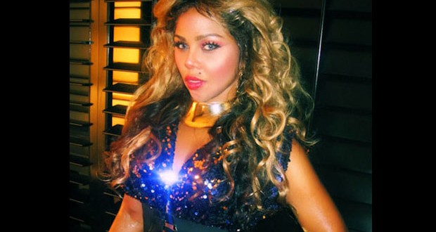 Lil kim new song