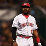 MLB Trade : Yankees rejected offer for Reds second baseman Brandon Phillips