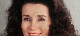 Marilyn vos Savant with and IQ of 228