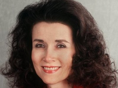 Marilyn vos Savant with and IQ of 228