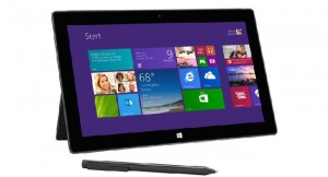 Microsoft Surface 2 Is a Slow-Boiling Hit