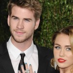 Miley cyrus Liam hemsworth Actor Happier After Break up