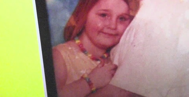 Missing Ohio girl, 9, found dead in dumpster, neighbor arrested