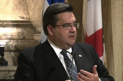 Montreal and Quebec are teaming up to fight corruption