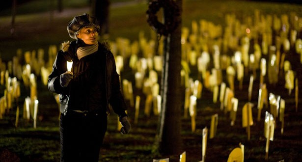 Montreal massacre : Polytechnique victims remembered