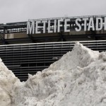 NFL could reschedule Super Bowl in case of snow