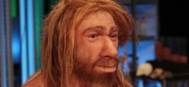 Neanderthals capable of complex speech
