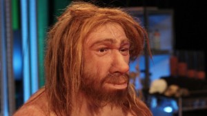 Neanderthals capable of complex speech