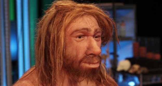 Neanderthals capable of complex speech