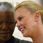 Hollywood Reacts to Nelson Mandela's Death : Charlize Theron