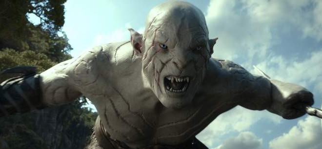 New Champ at the Movie Box Office : Hobbit Takes $73.7-M In North American Debut