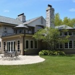 O.J. Mayo's new $2M Milwaukee home
