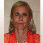 Ohio Police Chief's Wife Sentenced to Jail