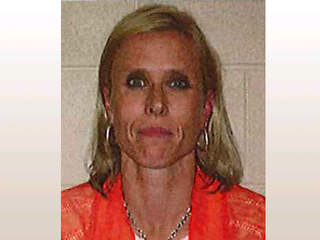 Ohio Police Chief's Wife Sentenced to Jail