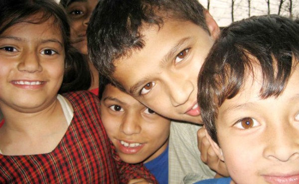 Oxytocin improves brain function in autistic kids - Canada Journal ...