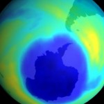 Ozone Hole Won't Heal Until 2070 NASA Experts says