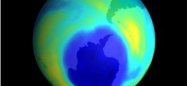 Ozone Hole Won't Heal Until 2070 NASA Experts says