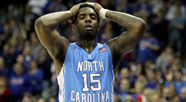 P.J. Hairston will not return to Tar Heels : Analysis