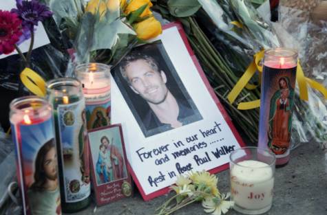 Paul Walker death : was speed a factor in fatal crash, officials