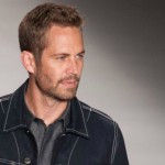 Fast & Furious crew in tribute to Paul Walker