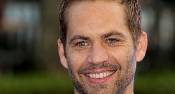Paul walker : "Fast And Furious" Star dies In Car Crash (VIDEO)