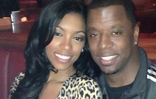 Porsha Williams And Kordell Stewart