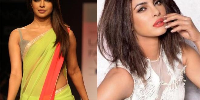 Priyanka Chopra voted Hottest Woman of 2013 (PHOTO)