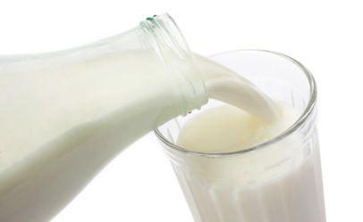 Raw Milk Possibly Dangerous for Kids and pregnant women