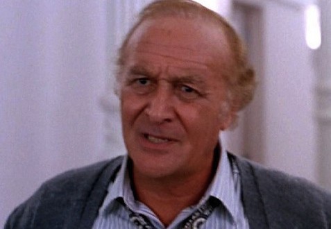 Robert Loggia 2013 : Actor In on the “Family Guy” Joke