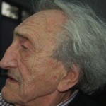 Romanian director Dinu Cocea dies at 84, daughter says