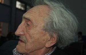 Romanian director Dinu Cocea dies at 84, daughter says