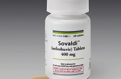 Sovaldi : New drug to treat hepatitis C approved by FDA