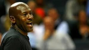 Star Michael Jordan relists mansion for $16M