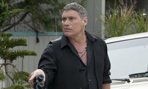 Steven Bauer : Actor plays Don Eladio on Breaking Bad