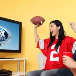 Super bowl advertizers sellout announced by Fox